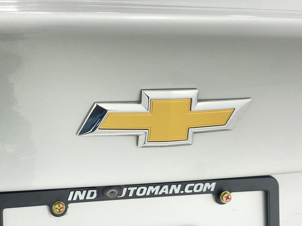 2019 Chevrolet Malibu Image 36