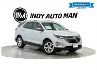 Image for 2019 Chevrolet Equinox Premier ID: 7367321