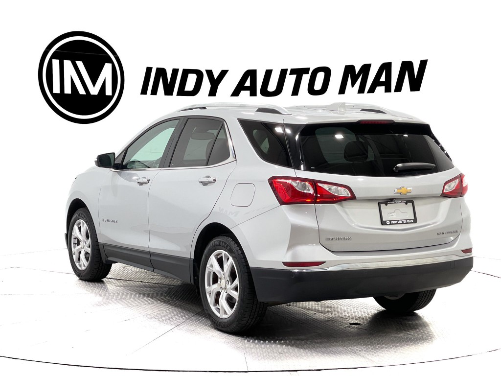 2019 Chevrolet Equinox Image 6
