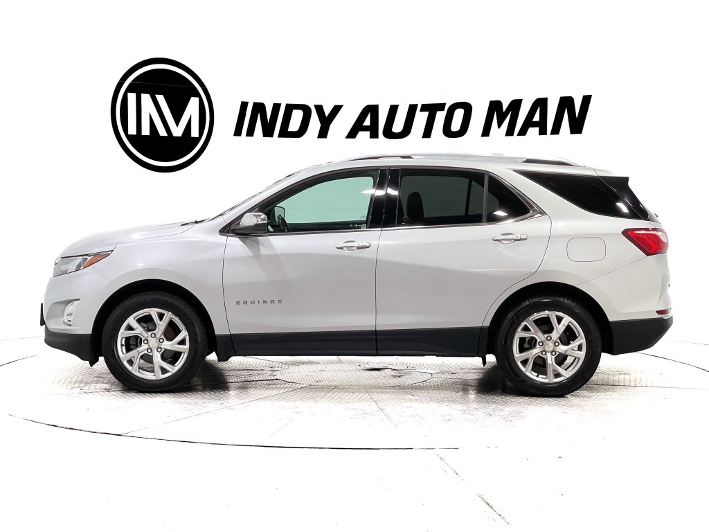 2019 Chevrolet Equinox Image 7
