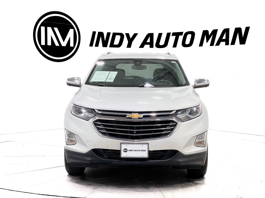 2019 Chevrolet Equinox Image 9