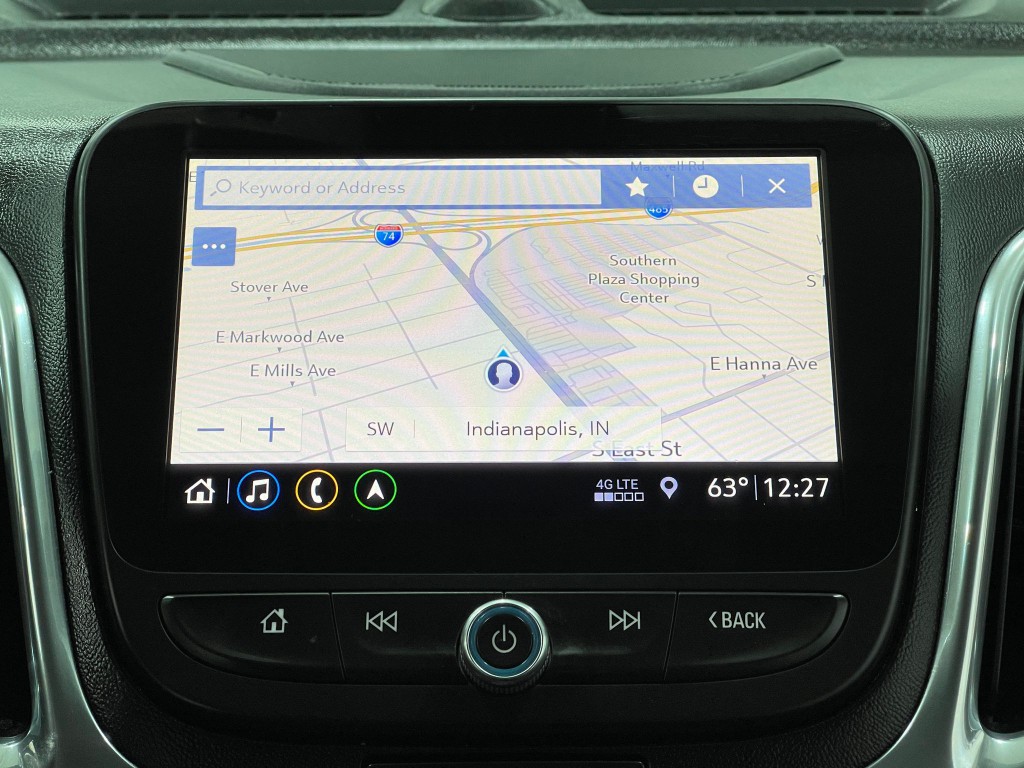 2019 Chevrolet Equinox Image 10