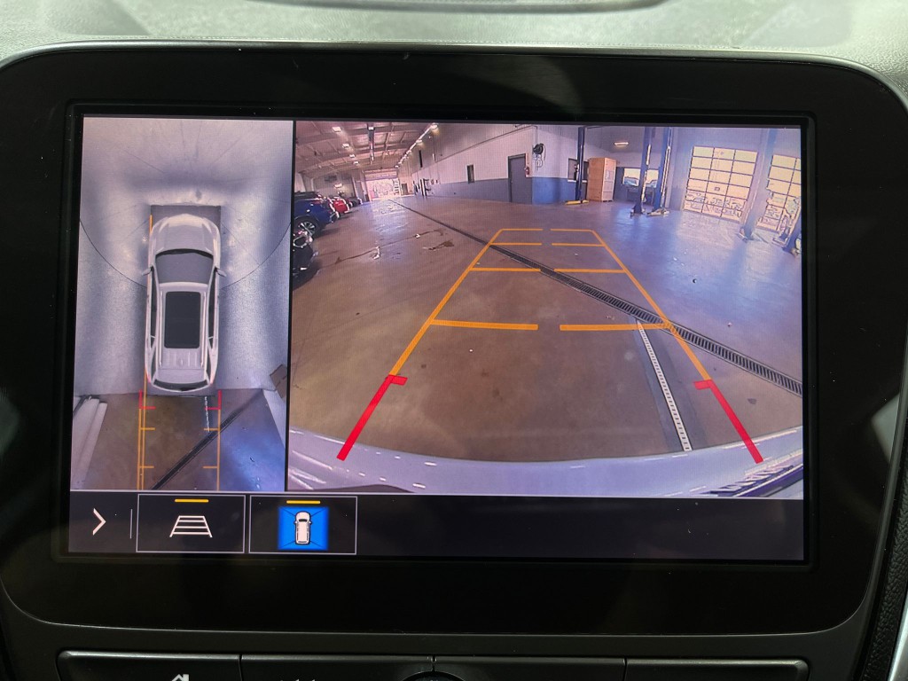 2019 Chevrolet Equinox Image 11