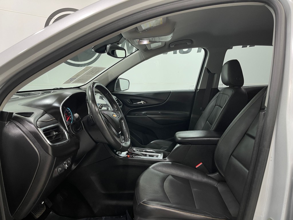 2019 Chevrolet Equinox Image 12
