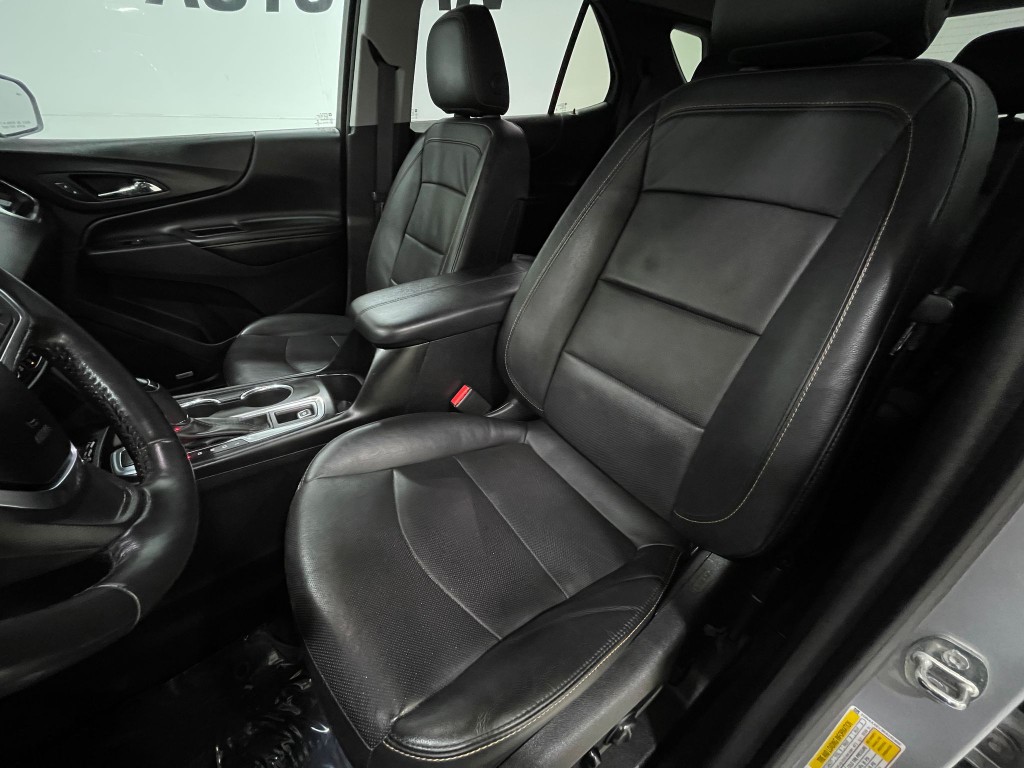 2019 Chevrolet Equinox Image 13