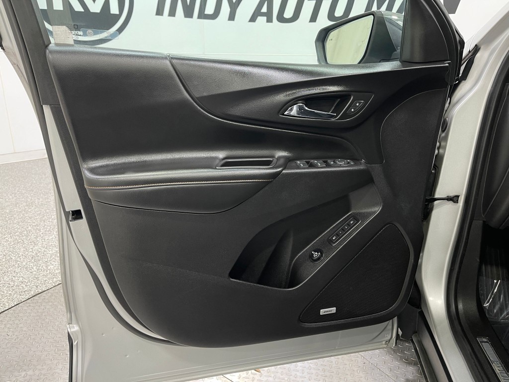 2019 Chevrolet Equinox Image 14