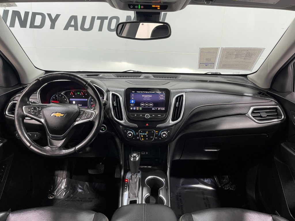 2019 Chevrolet Equinox Image 18
