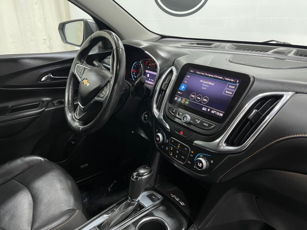 2019 Chevrolet Equinox Image 19