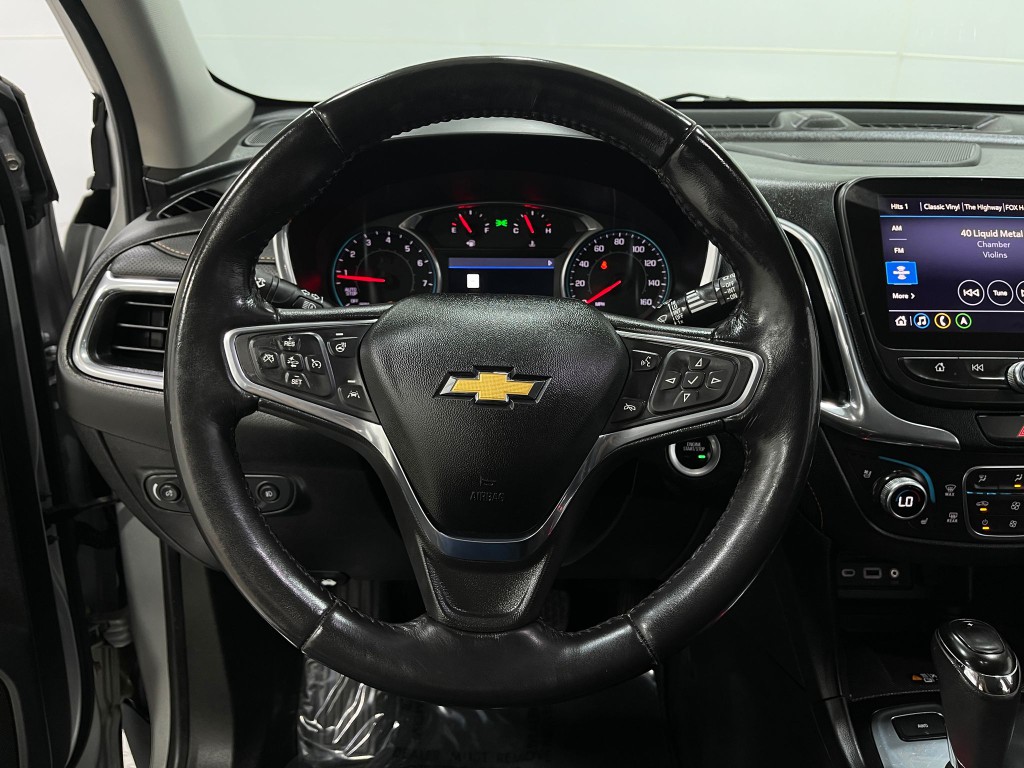 2019 Chevrolet Equinox Image 21