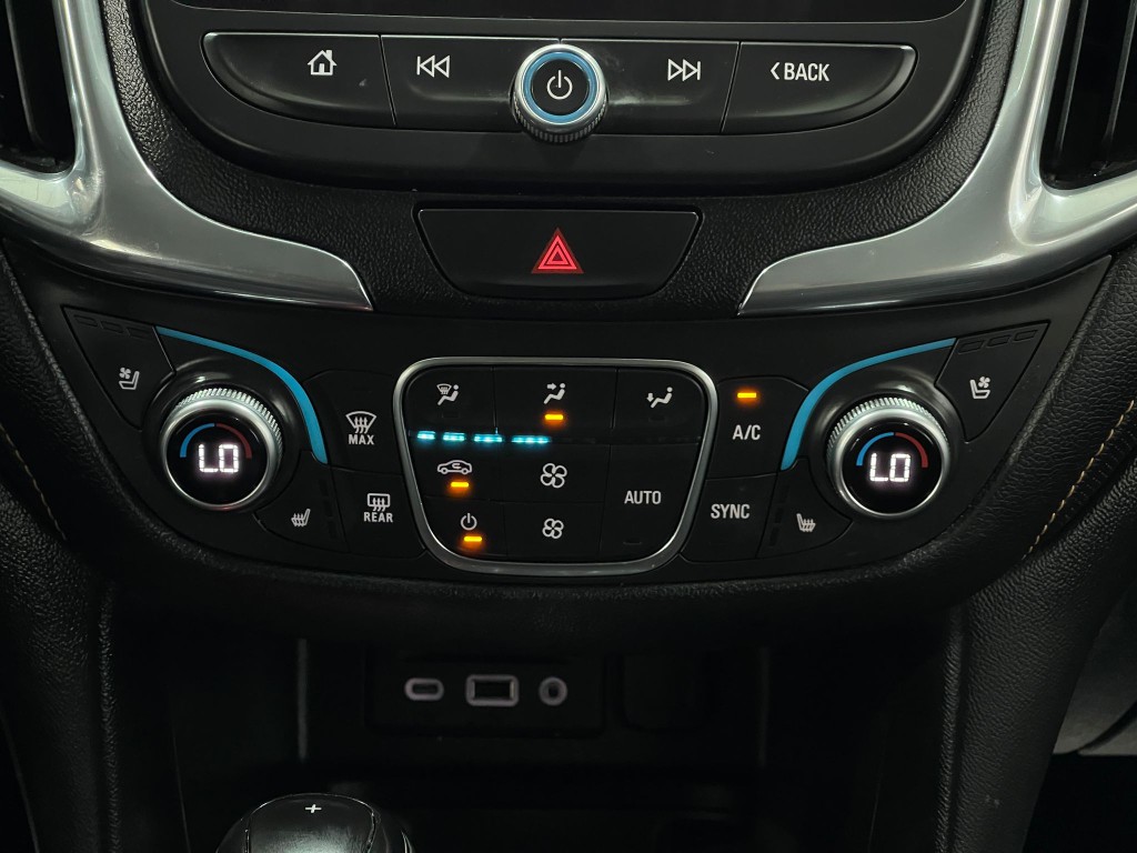 2019 Chevrolet Equinox Image 24