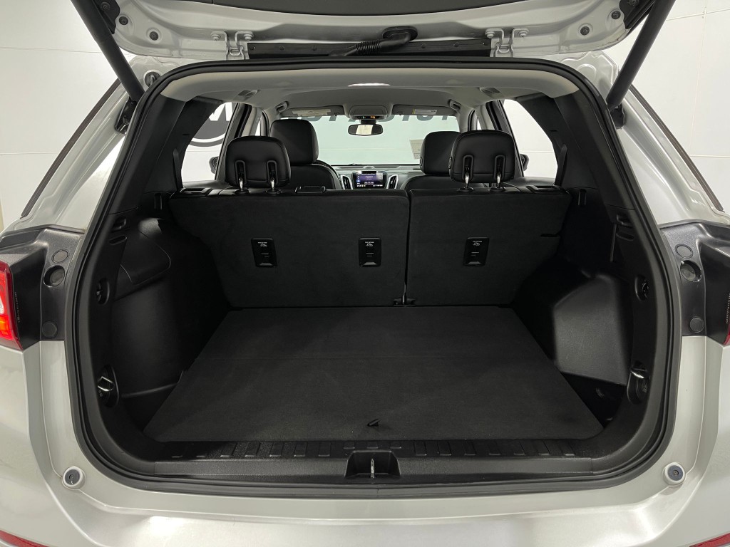 2019 Chevrolet Equinox Image 25
