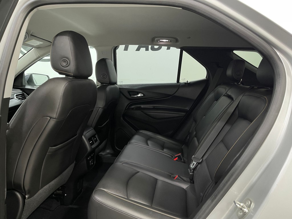2019 Chevrolet Equinox Image 29