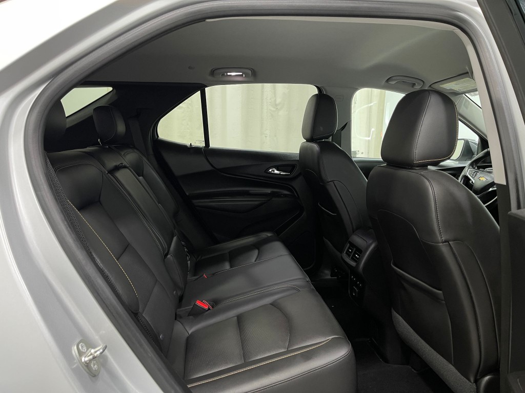 2019 Chevrolet Equinox Image 30