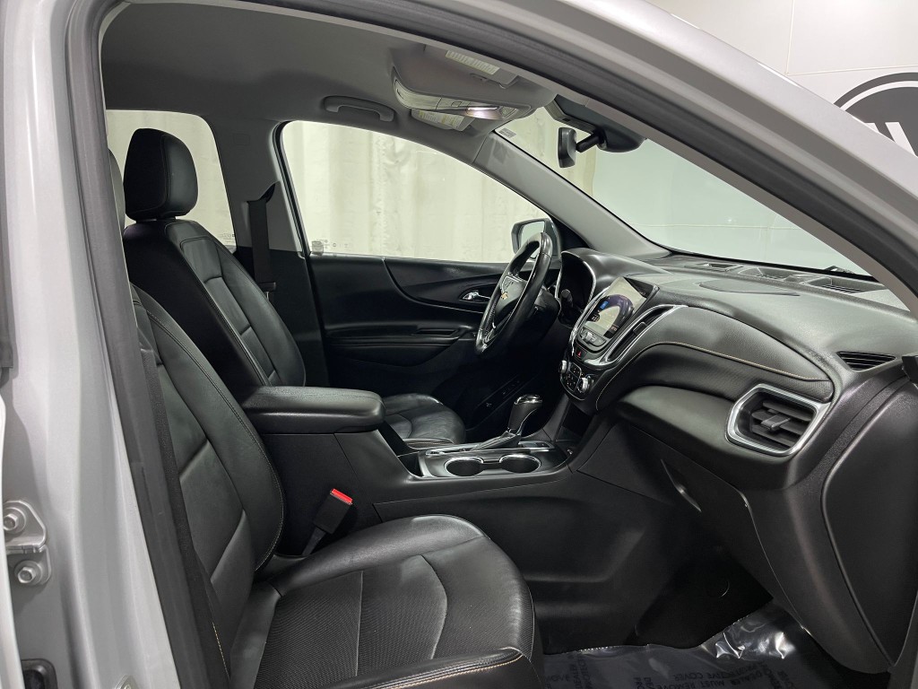 2019 Chevrolet Equinox Image 31