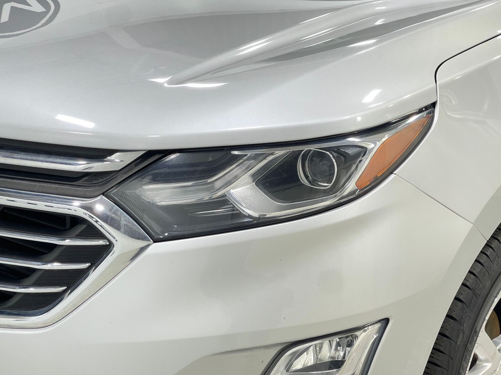 2019 Chevrolet Equinox Image 32