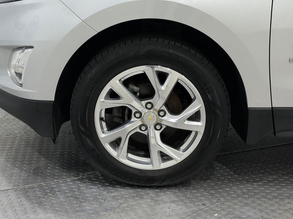 2019 Chevrolet Equinox Image 34