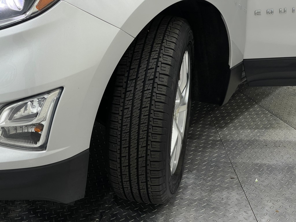 2019 Chevrolet Equinox Image 35