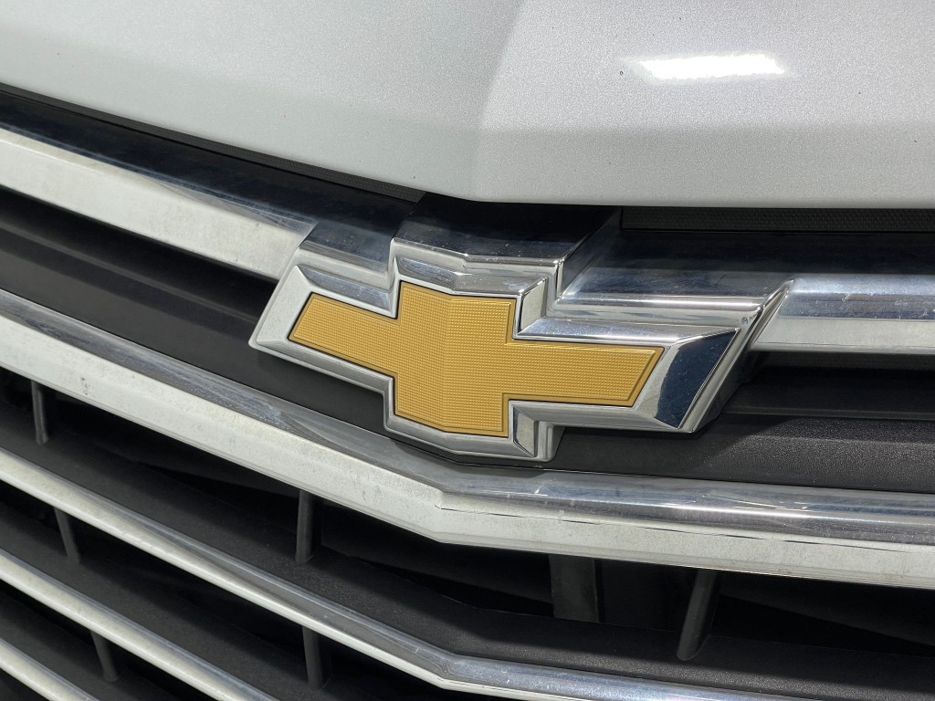 2019 Chevrolet Equinox Image 37