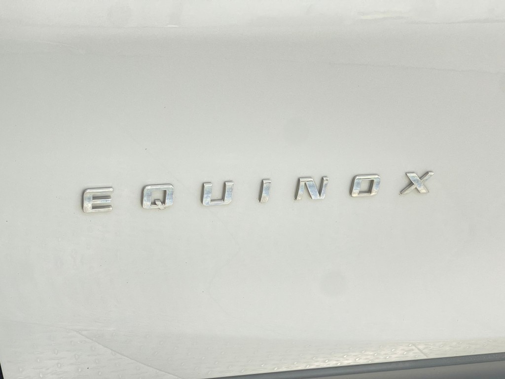 2019 Chevrolet Equinox Image 38