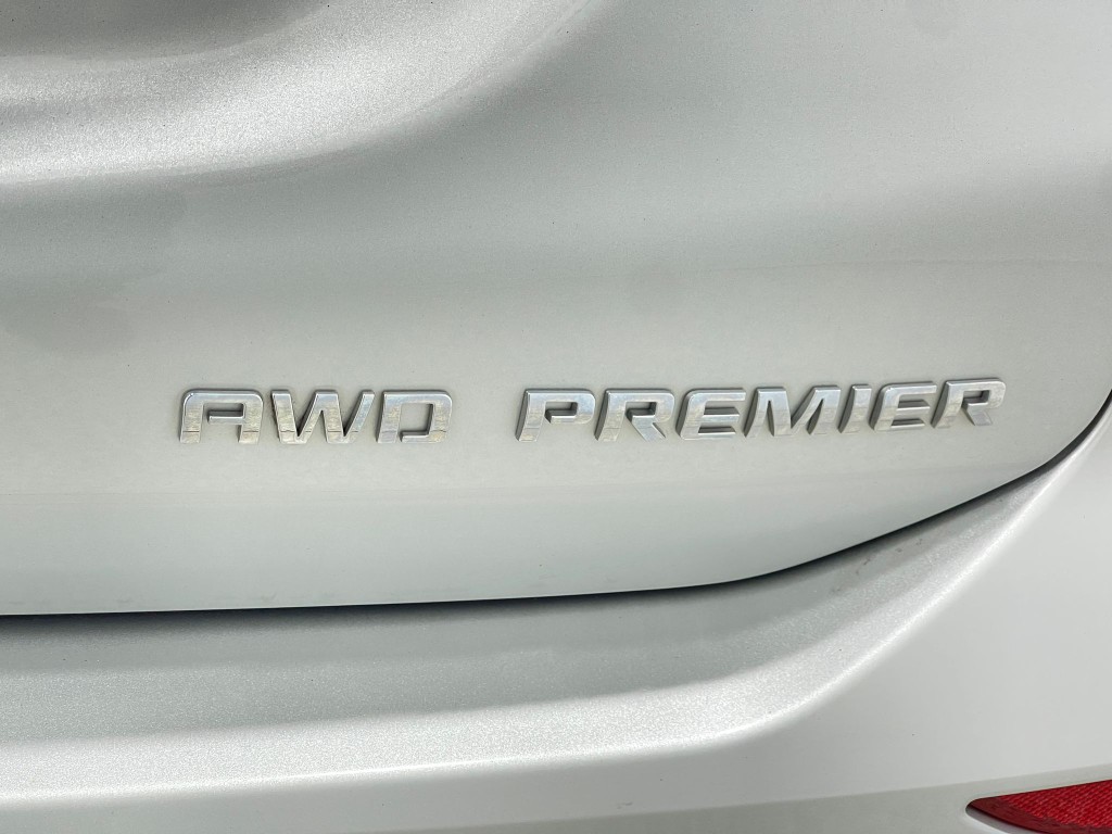 2019 Chevrolet Equinox Image 39