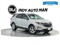 Image for 2019 Chevrolet Equinox Premier ID: 7367321