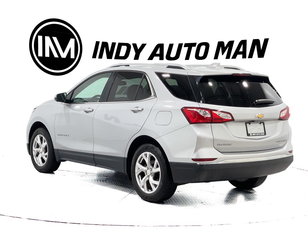 2019 Chevrolet Equinox Image 6