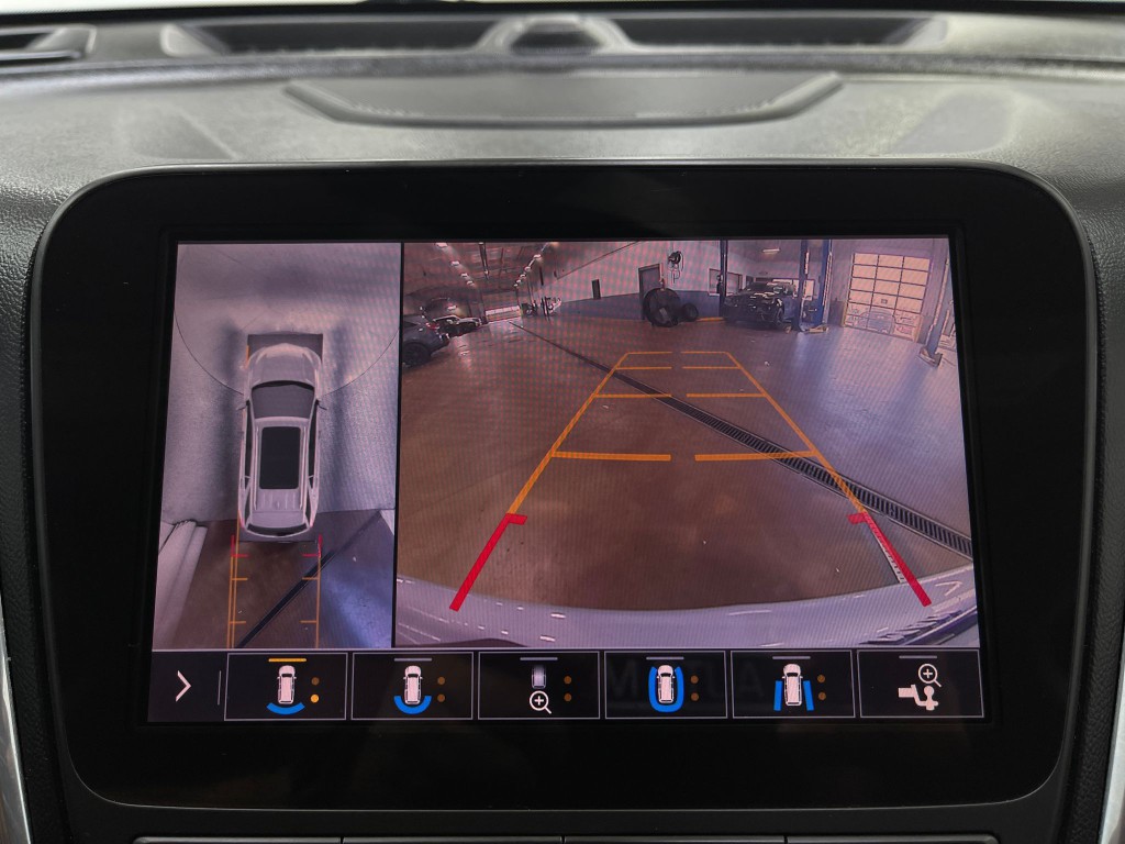 2019 Chevrolet Equinox Image 11