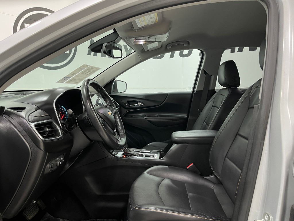 2019 Chevrolet Equinox Image 12