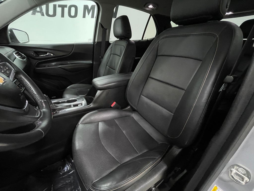 2019 Chevrolet Equinox Image 13