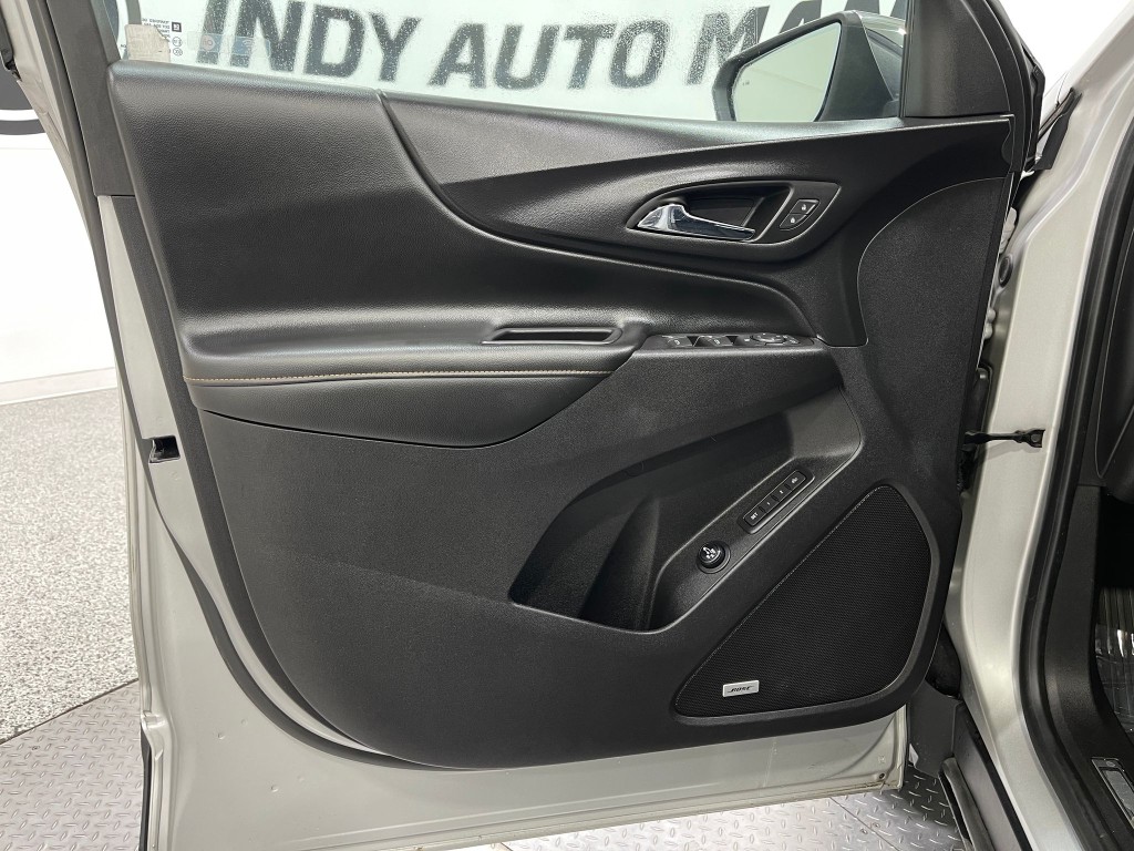 2019 Chevrolet Equinox Image 14