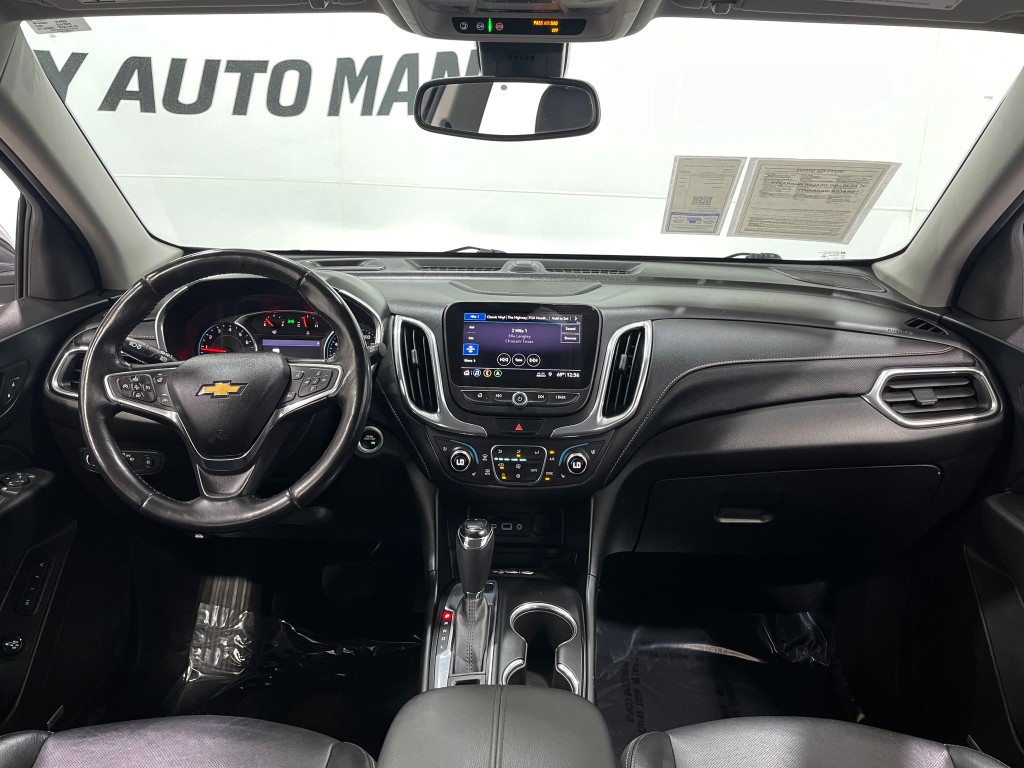 2019 Chevrolet Equinox Image 17