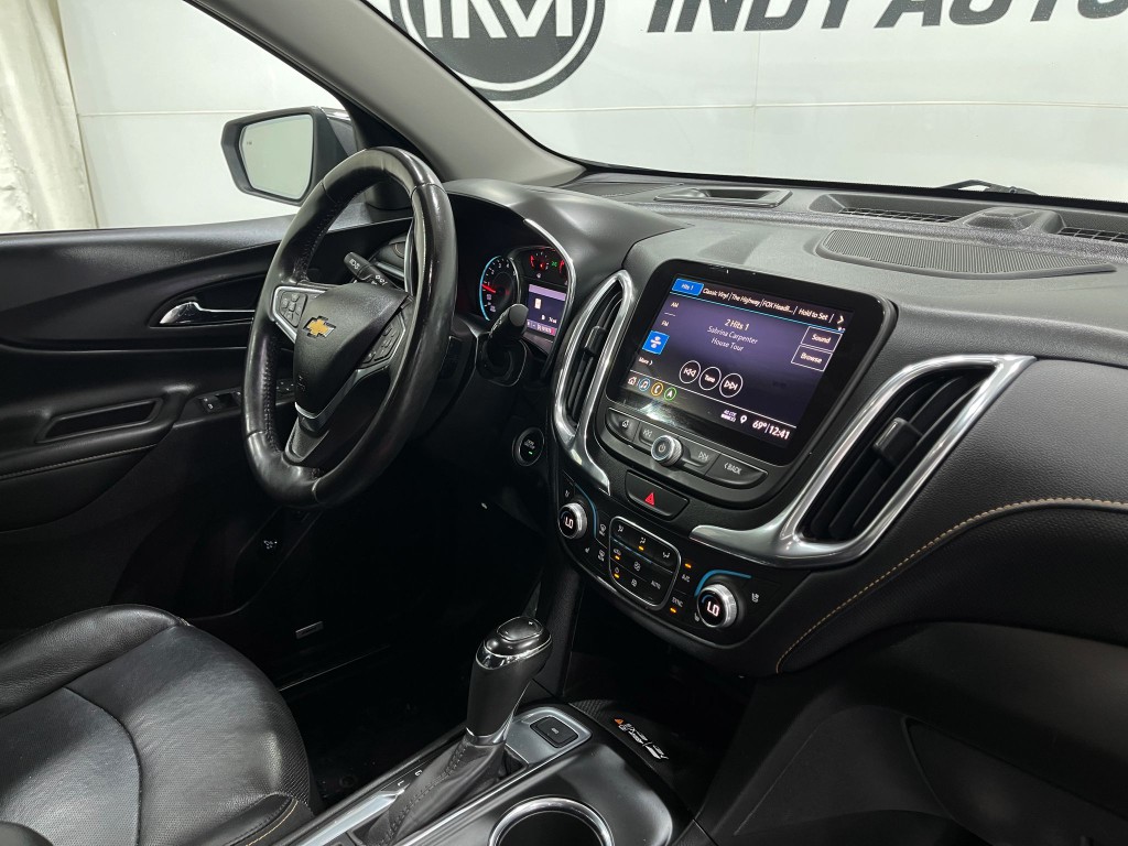 2019 Chevrolet Equinox Image 18