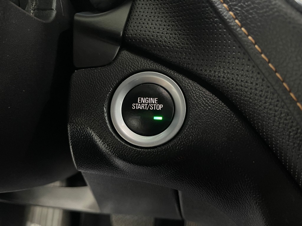 2019 Chevrolet Equinox Image 19