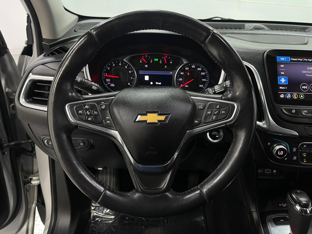 2019 Chevrolet Equinox Image 20