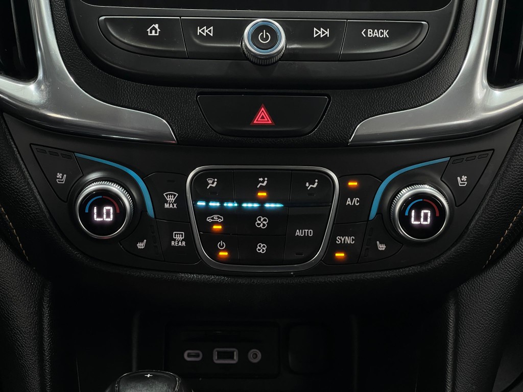 2019 Chevrolet Equinox Image 23