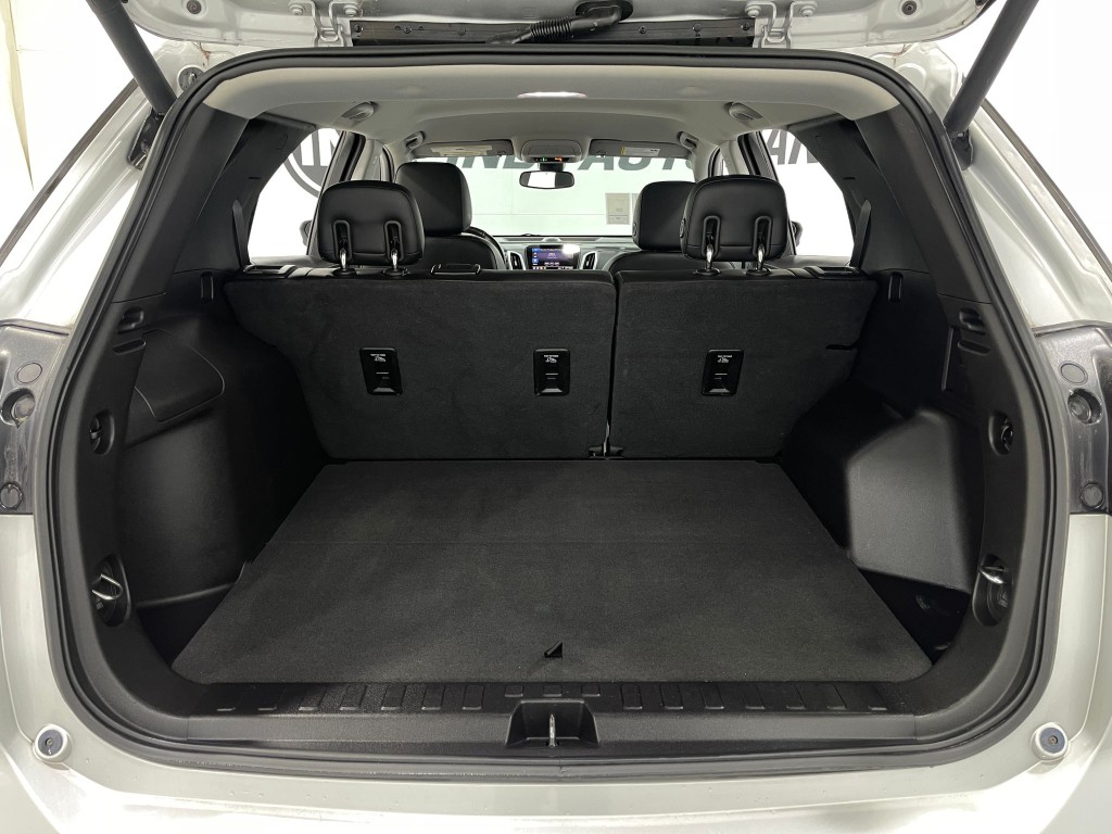2019 Chevrolet Equinox Image 24