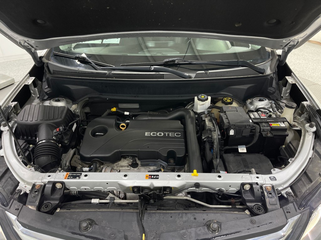 2019 Chevrolet Equinox Image 25
