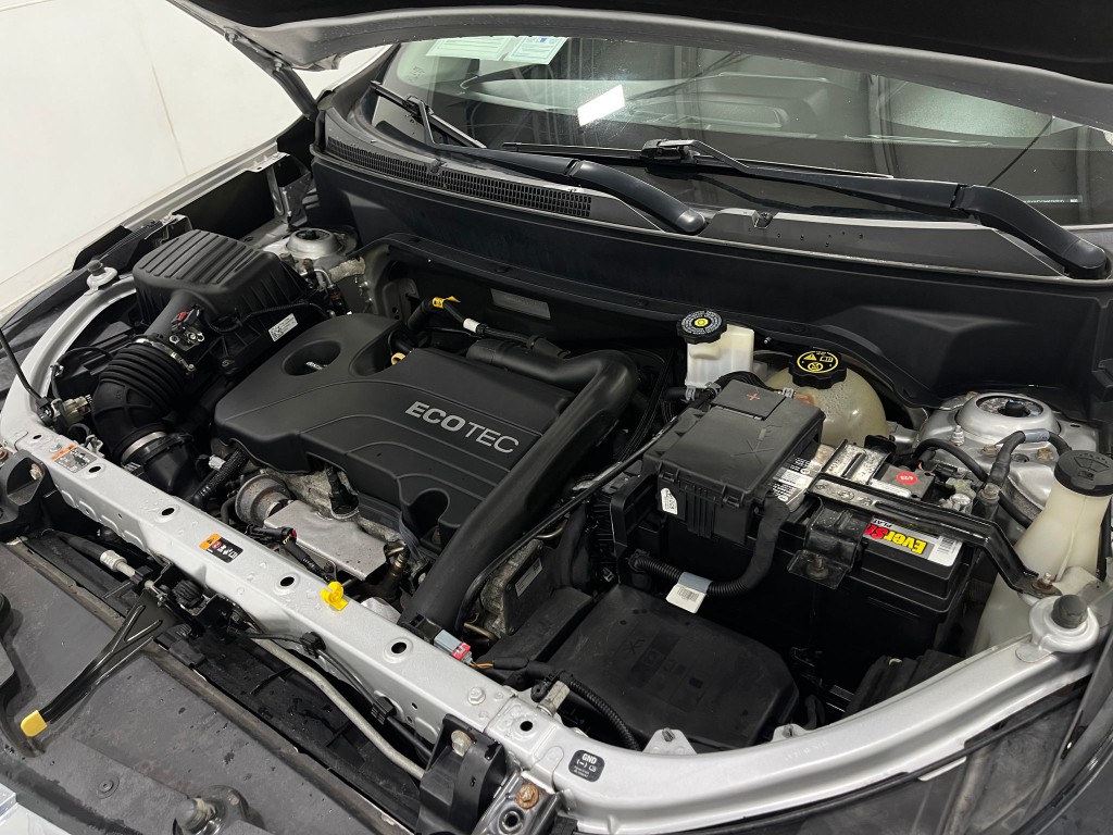 2019 Chevrolet Equinox Image 26