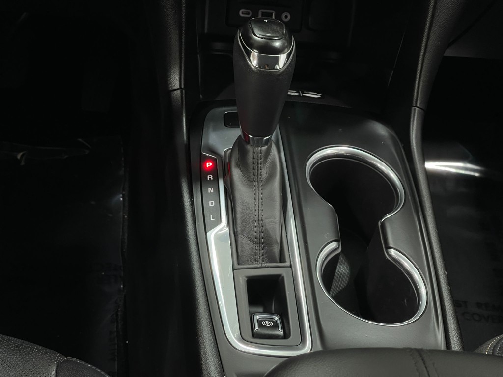 2019 Chevrolet Equinox Image 27