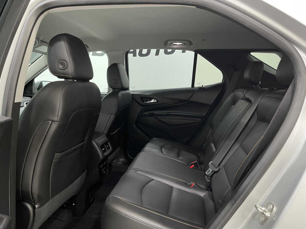 2019 Chevrolet Equinox Image 28