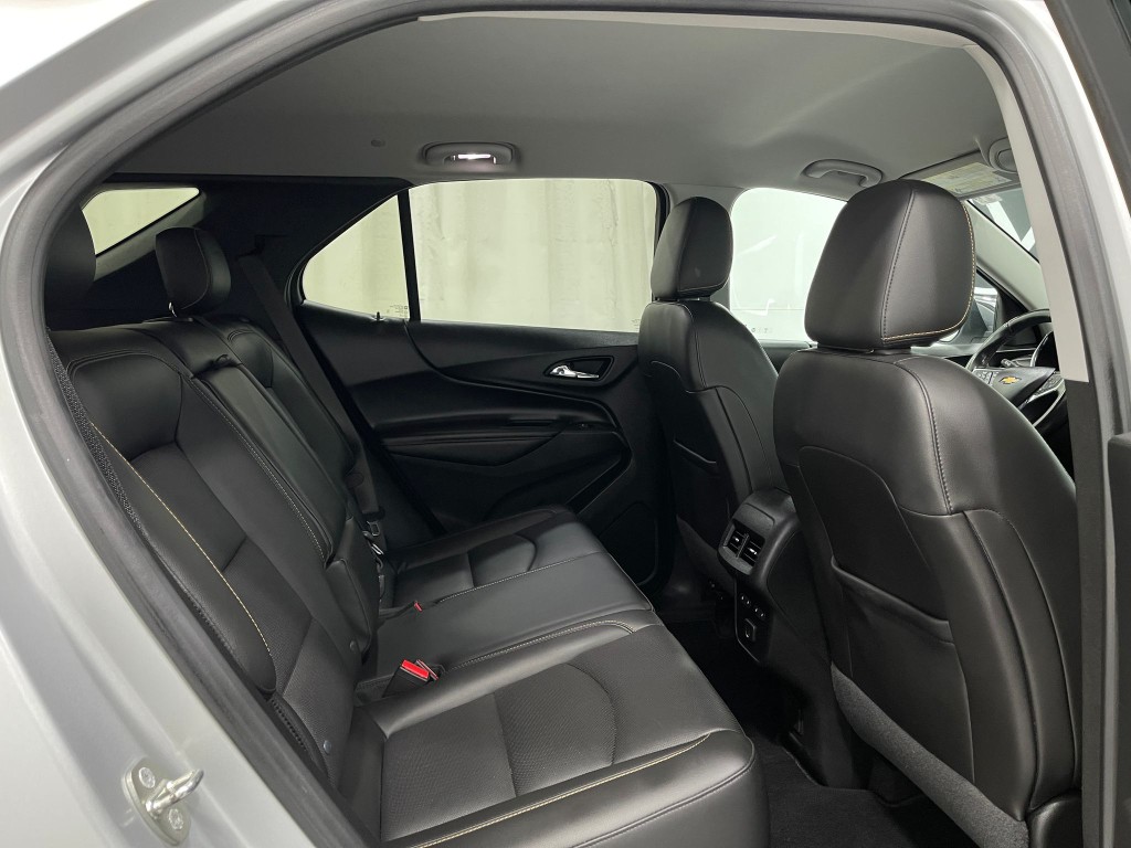 2019 Chevrolet Equinox Image 29