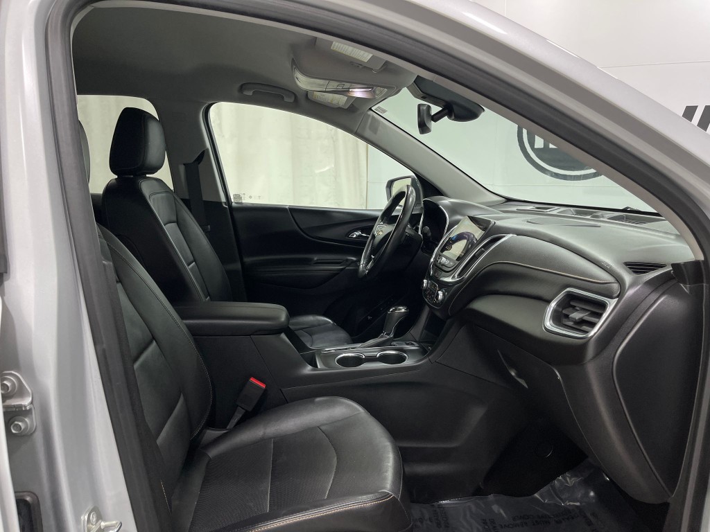 2019 Chevrolet Equinox Image 30