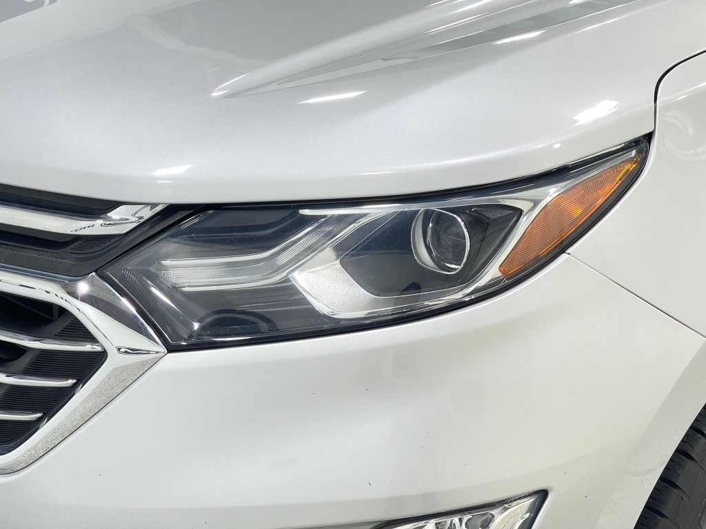 2019 Chevrolet Equinox Image 31