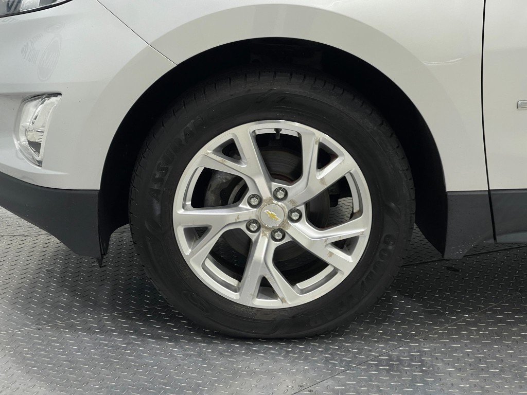2019 Chevrolet Equinox Image 33