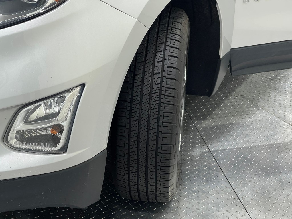 2019 Chevrolet Equinox Image 34