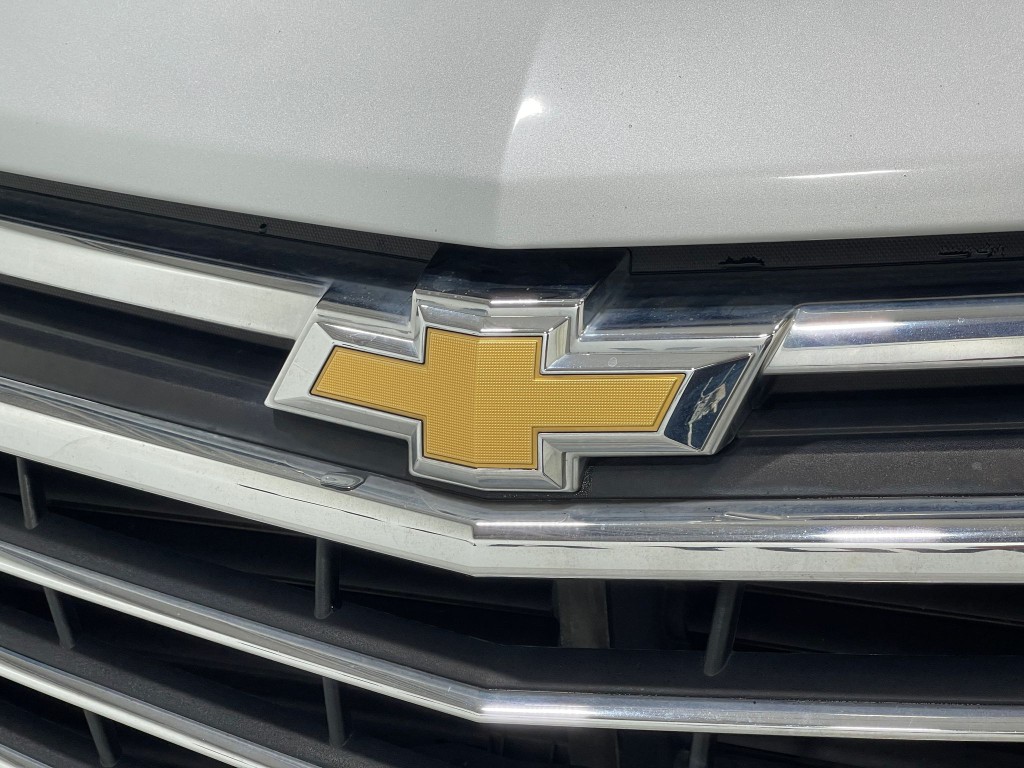 2019 Chevrolet Equinox Image 36