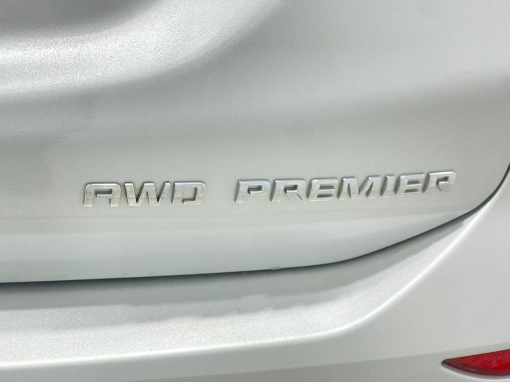 2019 Chevrolet Equinox Image 38