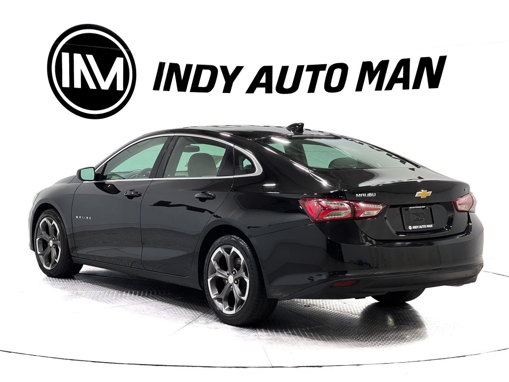 2021 Chevrolet Malibu Image 6