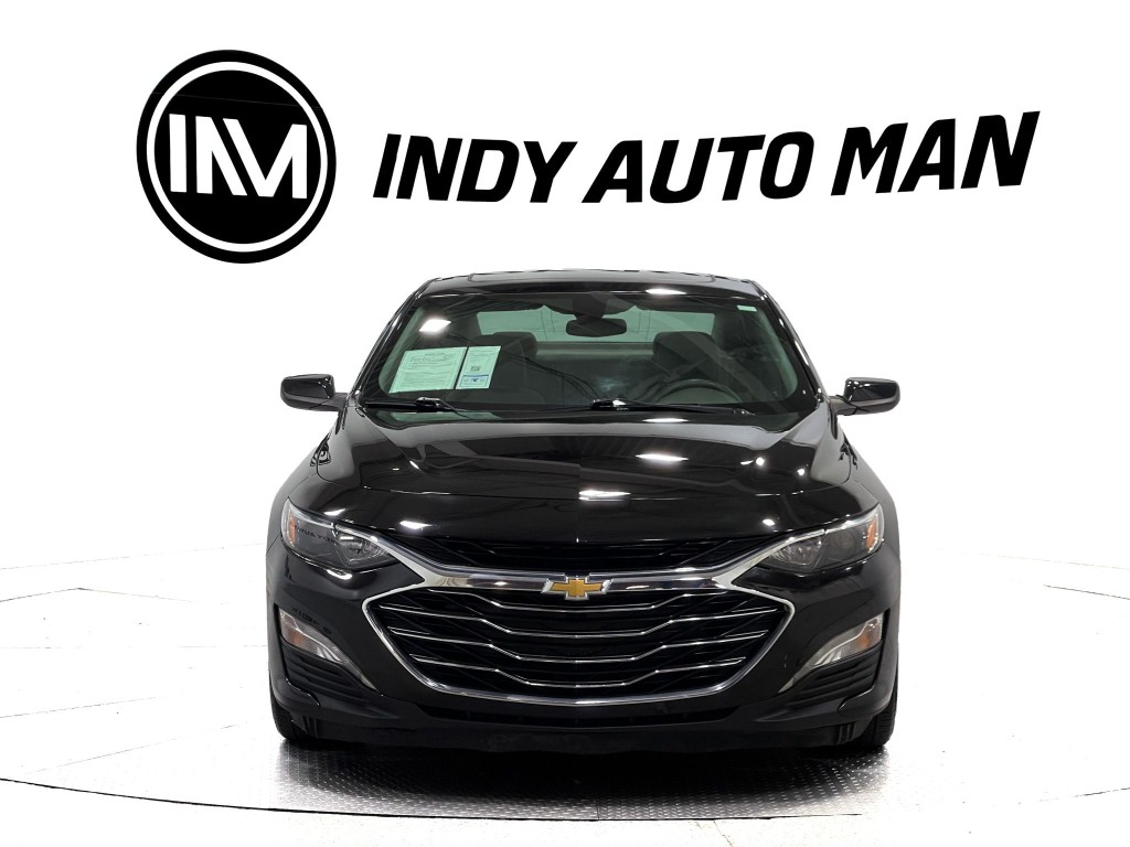 2021 Chevrolet Malibu Image 9