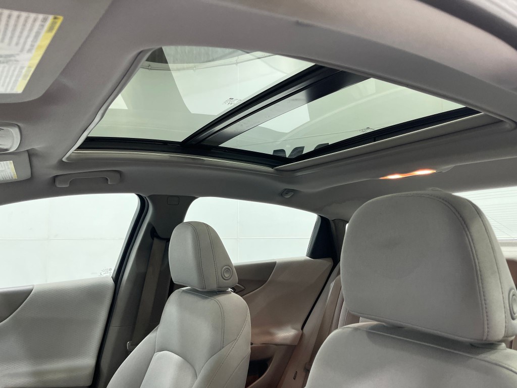 2021 Chevrolet Malibu Image 10